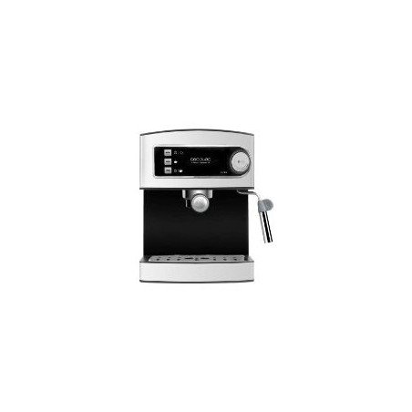 Cafetera CECOTEC Power Espress 850W 1.5L 20Bares(04752)