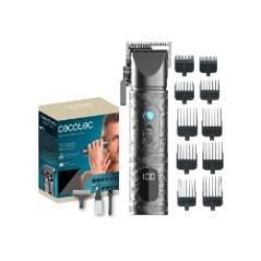 Cortapelos CECOTEC PrecisionCare Samurai Clipper(04455)