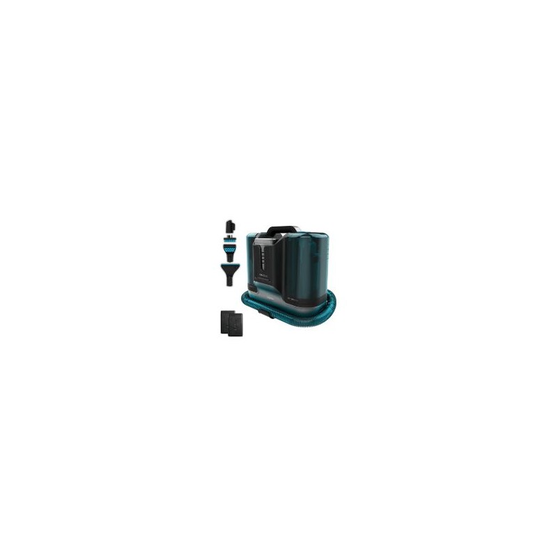 Limpiatapicerías CECOTEC CarpetSpot Clean (08666)