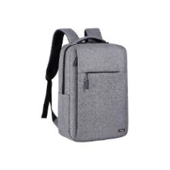 Mochila Profesional NILOX hasta 15.6" Gris (NXBK035)