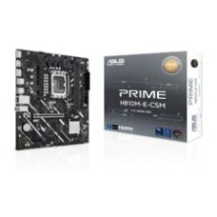 ASUS PRIME H810M-E-CSM: (1851) DDR5 SATA6 M.2 HDMI mATX