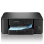 Multif BROTHER A4 Color WiFi Dúplex Negra (DCP-T580DW)
