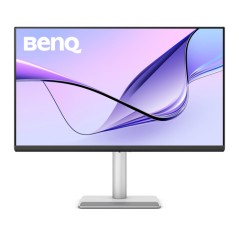Monitor BenQ MA320U 32" 4K UHD Blanco (9H.LMXLB.QBE)