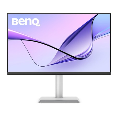 Monitor BenQ MA320U 32" 4K UHD Blanco (9H.LMXLB.QBE)