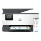 Multif HP OfficeJet Pro 9120e A4 Color Fax Gris(403X8B)