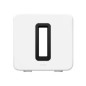Altavoz SONOS Sub Gen3 WiFi Blanco (SNS-SUBG3EU1)