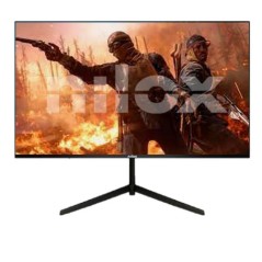 Monitor NILOX 27" VA FHD Curvo Negro (NXM27CRV01)