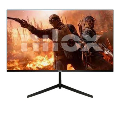 Monitor NILOX 27" VA FHD Curvo Negro (NXM27CRV01)