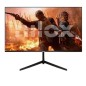 Monitor NILOX 27" VA FHD Curvo Negro (NXM27CRV01) Monitor NILOX 27" VA FHD Curvo Negro (NXM27CRV01)
