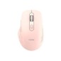 Ratón Nilox Wireless 1600dpi Rosa (NXMODWI03) Ratón Nilox Wireless 1600dpi Rosa (NXMODWI03)