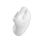 Ratón Vertical Nilox Wireless Blanco (NXMOEV03) Ratón Vertical Nilox Wireless Blanco (NXMOEV03)