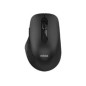 Raton Nilox Wireless 1600dpi Negro (NXMODWI01)