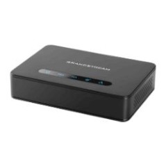 Adaptador Grandstream de teléfono analógico (HT813)