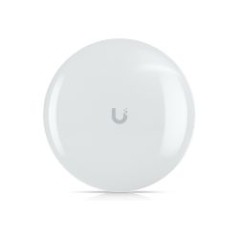 Pto Acceso Ubiquiti WiFi5 RJ45 GbE PoE Blanco (UDB-PRO)