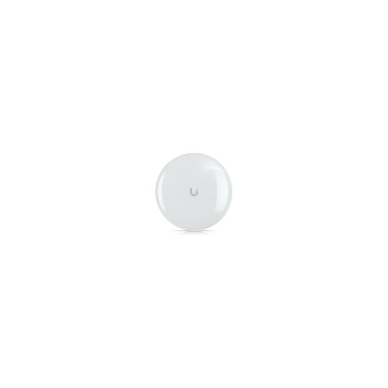 Pto Acceso Ubiquiti WiFi5 RJ45 GbE PoE Blanco (UDB-PRO)