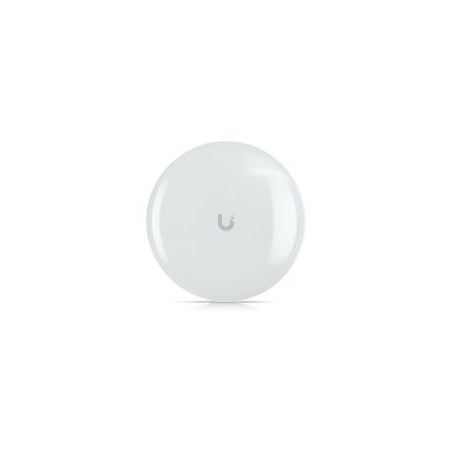 Pto Acceso Ubiquiti WiFi5 RJ45 GbE PoE Blanco (UDB-PRO)