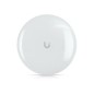 Pto Acceso Ubiquiti WiFi5 RJ45 GbE PoE Blanco (UDB-PRO)