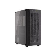 Caja Corsarir 480T Airflow ATX Negro (CC-9011271-WW)