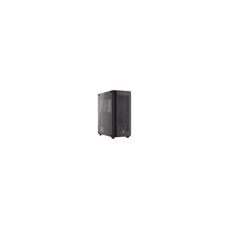 Caja Corsarir 480T Airflow ATX Negro (CC-9011271-WW) Caja Corsarir 480T Airflow ATX Negro (CC-9011271-WW)