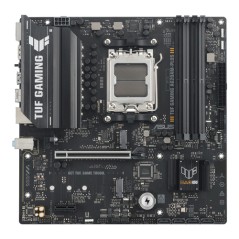 ASUS TUF GAMING A620AM-PLUS: (AM5) 4DDR5 HDMI DP mATX
