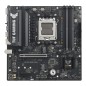 ASUS TUF GAMING A620AM-PLUS: (AM5) 4DDR5 HDMI DP mATX