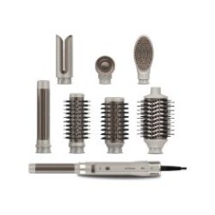 Moldeador CECOTEC 8in1 AirGlam Gyro (A01_EU01_112528)