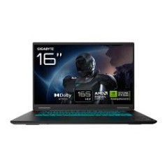 GIGABYTE GAMING A16 GA63WHAB7W R7 32Gb 1Tb 16" FreeDos
