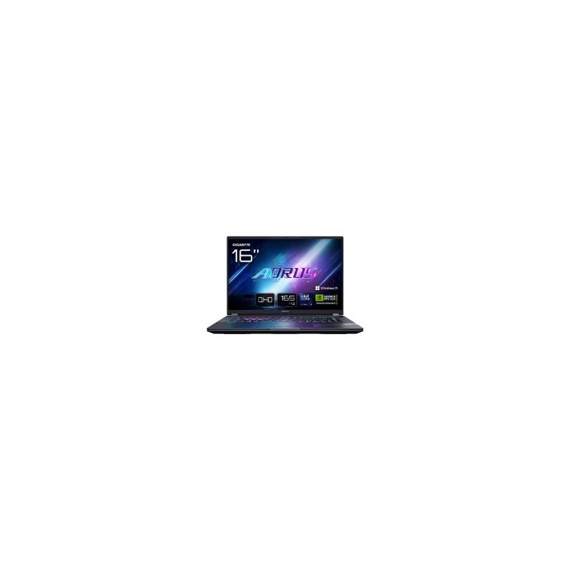GIGABYTE AORUS ELITE16 BWHC3ESC64SH U9 32Gb 1Tb 16" W11 GIGABYTE AORUS ELITE16 BWHC3ESC64SH U9 32Gb 1Tb 16" W11
