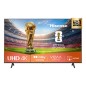 Tv Hisense Serie A6Q 55" UHD 4K HDMI Usb (55A6Q)