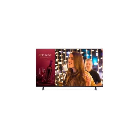 TV LG 55" Modo Hotel SuperSign TV UHD (55UN640S0LD)
