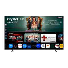 Tv Samsung 50" LED 4K UHD Smart tv (TU50U8005FUXXC)