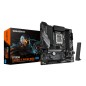 GIGABYTE B760M G X WIFI6E: (1700) 4DDR5 2M.2 mATX