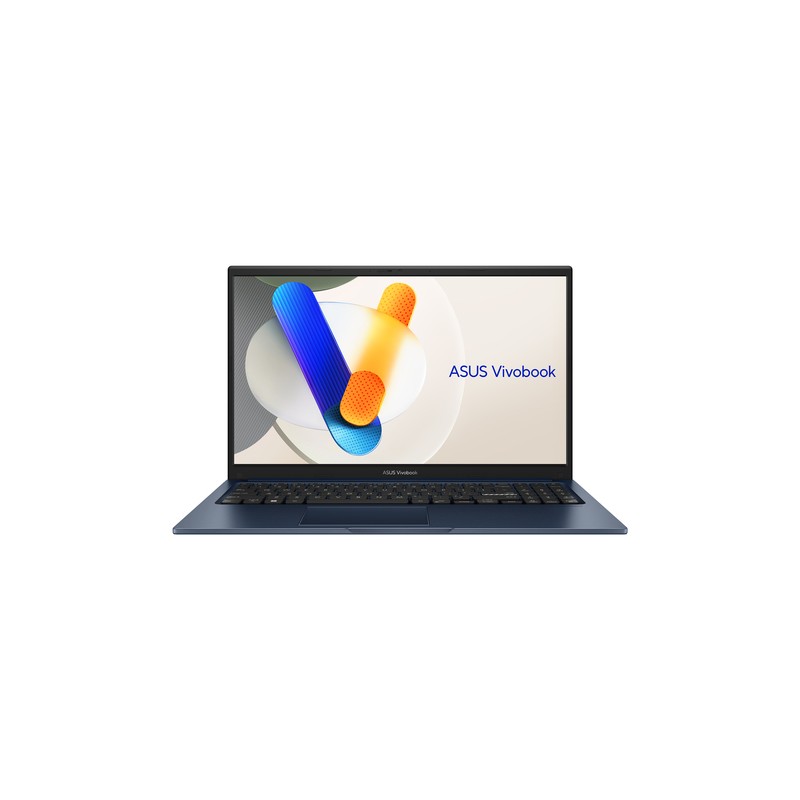 ASUS F1504VA-BQ191 i3-1315U 8Gb 512Gb 15.6" FreeD Azul