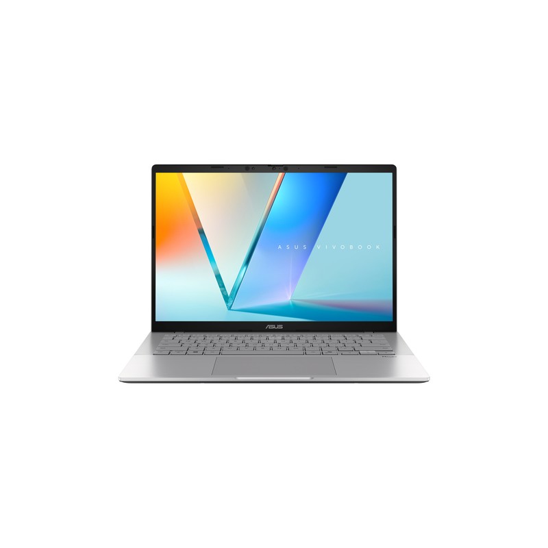 ASUS S3407CA-LY125 U7-255H 16Gb 512Gb 14" FreeDos Plata