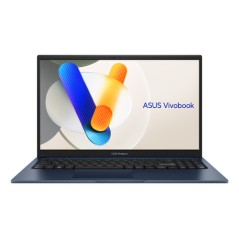 ASUS F1504VA-BQ264W i3-1315 8Gb 512Gb 15.6" W11H Azul