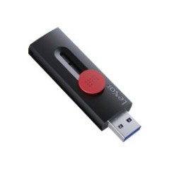 Pendrive Lexar Dual 128Gb USB-A 3.0 USB-C 3.0 Negro