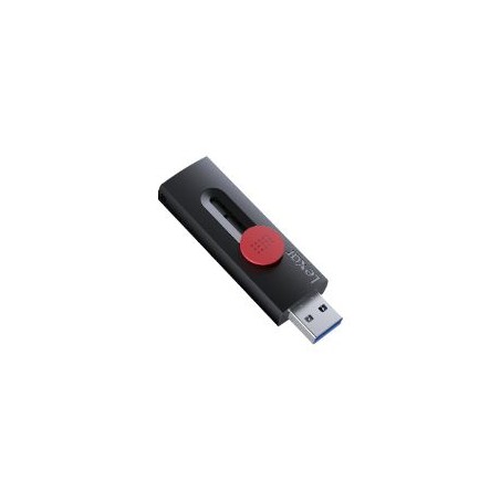 Pendrive Lexar Dual 128Gb USB-A 3.0 USB-C 3.0 Negro