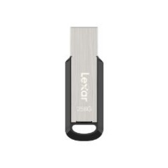 Pendrive Lexar JumpDrive M400 256Gb USB-A 3.0 Plata