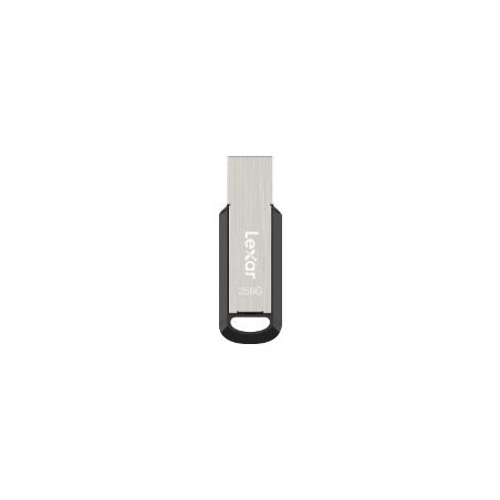 Pendrive Lexar JumpDrive M400 256Gb USB-A 3.0 Plata