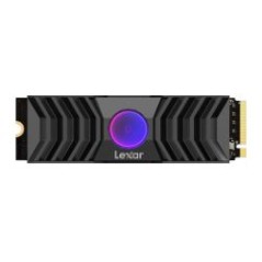 SSD Lexar 2Tb M.2 2280 NVMe PCIe 5.0(LNM1090002T-RNANG)