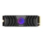 SSD Lexar 2Tb M.2 2280 NVMe PCIe 5.0(LNM1090002T-RNANG) SSD Lexar 2Tb M.2 2280 NVMe PCIe 5.0(LNM1090002T-RNANG)