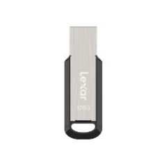 Pendrive Lexar JumpDrive M400 128Gb USB-A 3.0 Plata