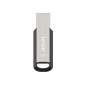 Pendrive Lexar JumpDrive M400 128Gb USB-A 3.0 Plata Pendrive Lexar JumpDrive M400 128Gb USB-A 3.0 Plata