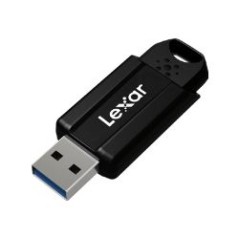 Pendrive Lexar JumpDrive S80 128Gb USB-A 3.0 Negro
