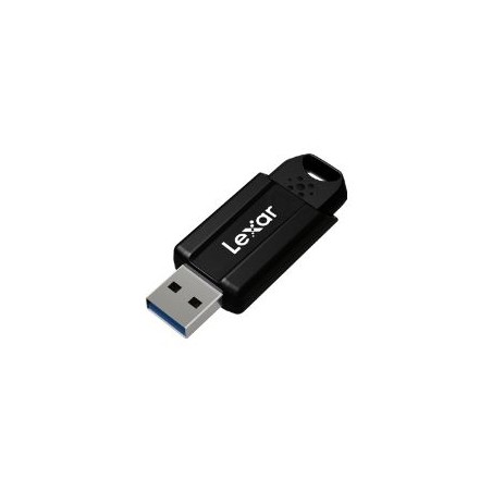 Pendrive Lexar JumpDrive S80 128Gb USB-A 3.0 Negro