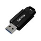 Pendrive Lexar JumpDrive S80 128Gb USB-A 3.0 Negro