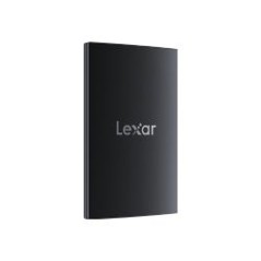 SSD Lexar 512Gb USB-C 3.2 Negro (LSL500X512G-RNBNG)