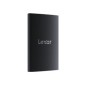 SSD Lexar 512Gb USB-C 3.2 Negro (LSL500X512G-RNBNG)