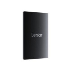 SSD Lexar 4Tb USB-C 3.2 Negro (LSL500X004T-RNBNG)