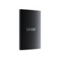 SSD Lexar 4Tb USB-C 3.2 Negro (LSL500X004T-RNBNG)
